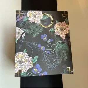 Silk Pajamas Boxed Candle Set - Thumbnail 2